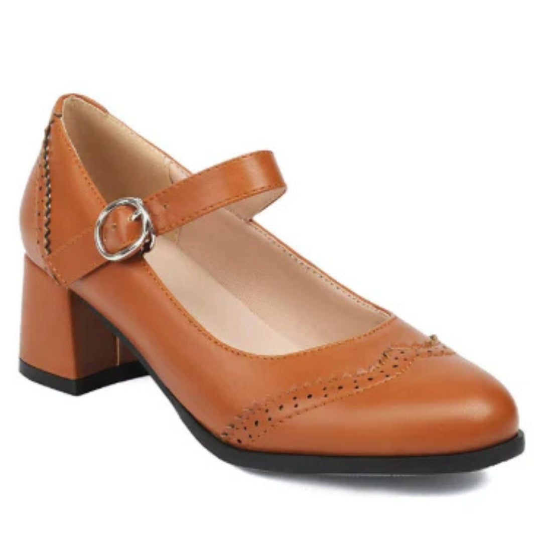 Kristenyah | Orthopedic Shoes