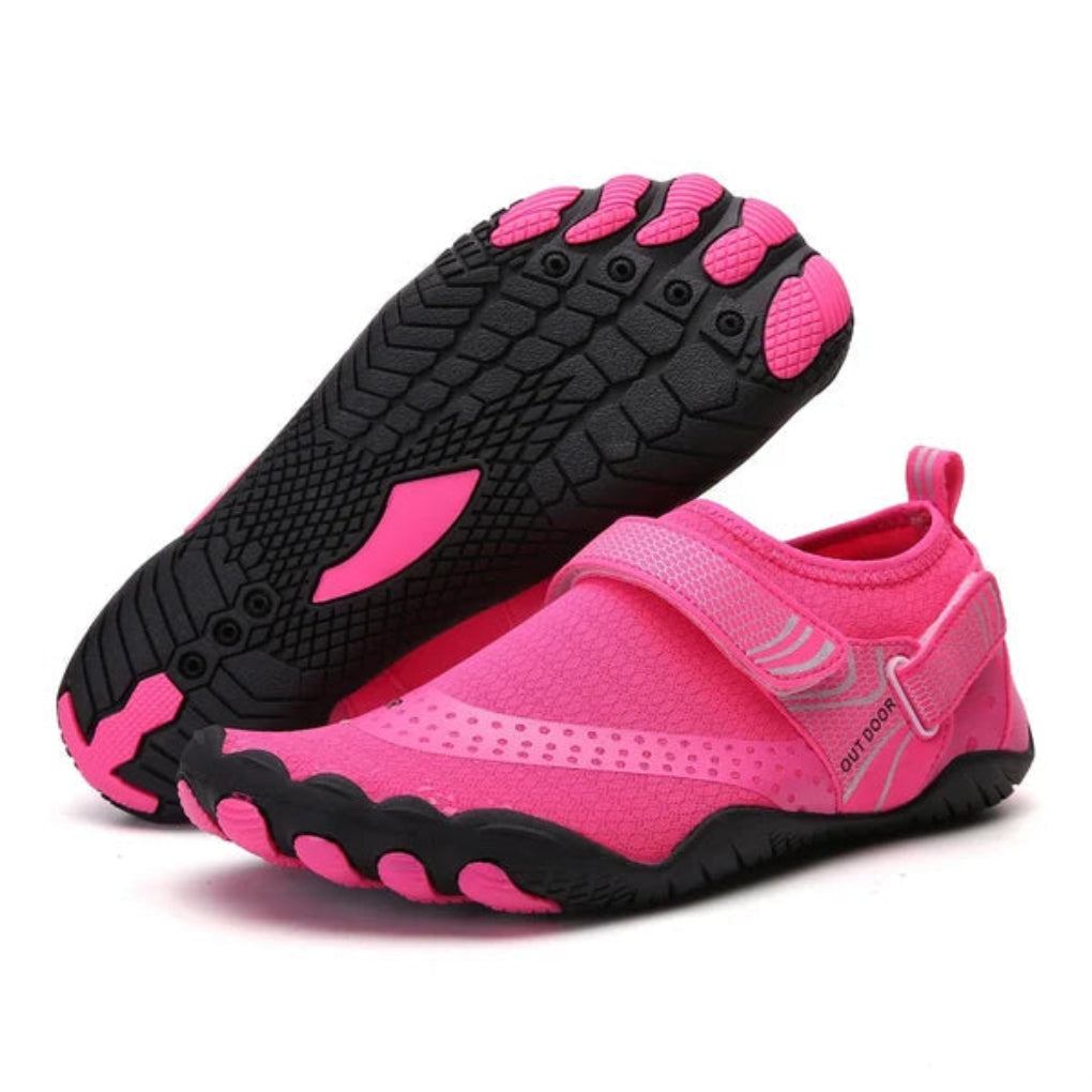 Jonathan | Unisex Ergonomic Barefoot Water Shoes