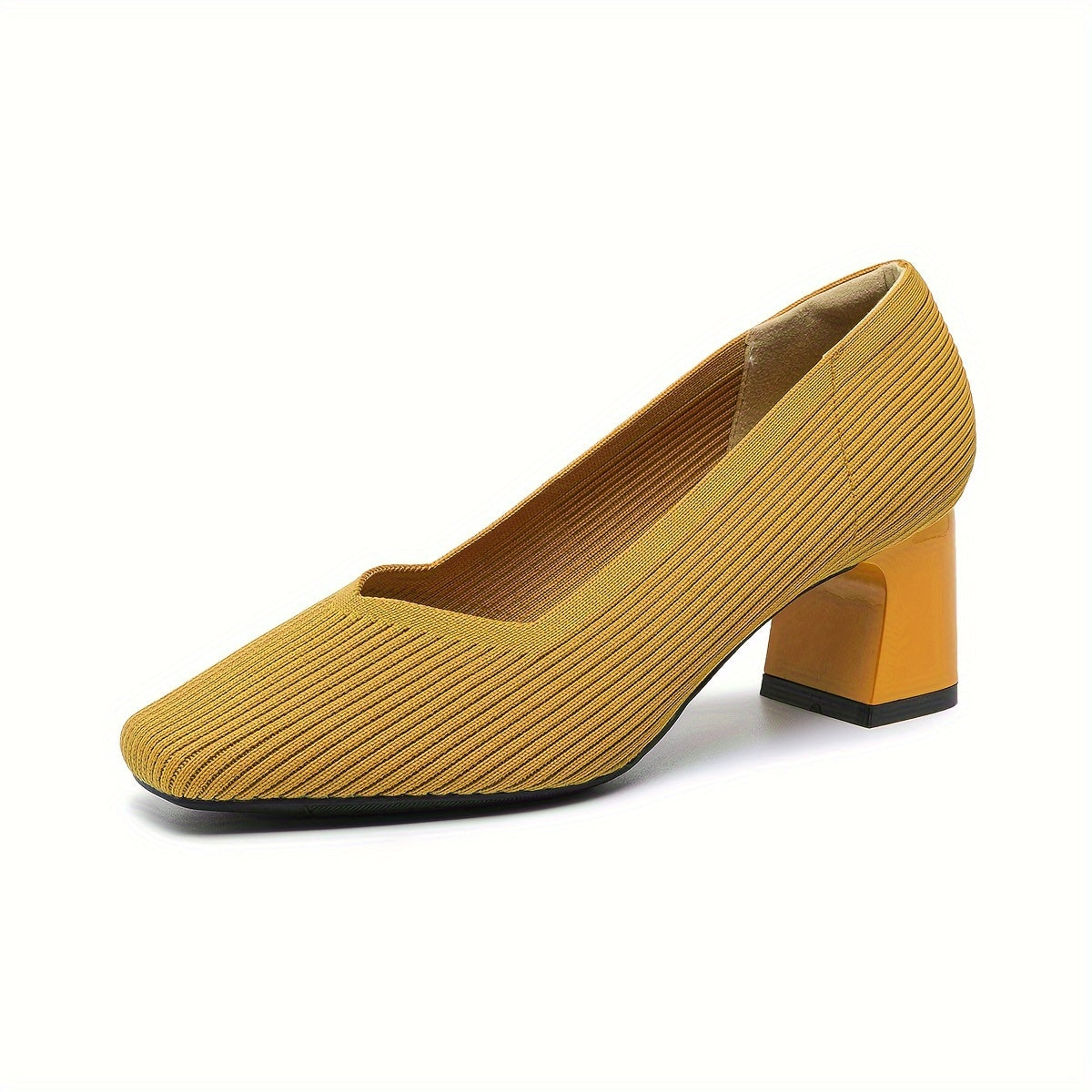 Zayli | Orthopedic Heels