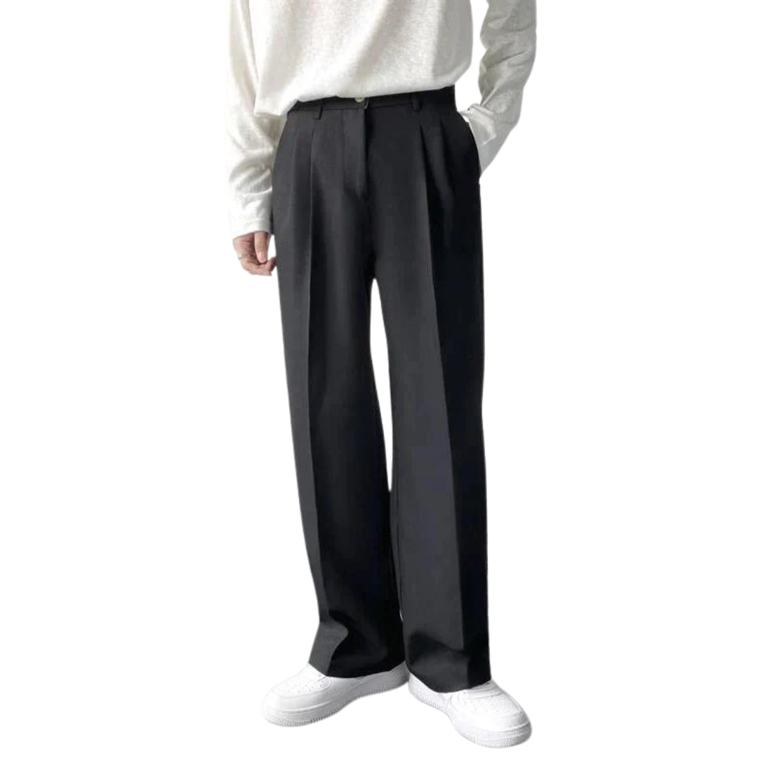 Men's Trousers clothing collection