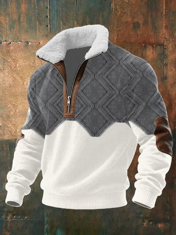 Men's Knitwear clothing collection