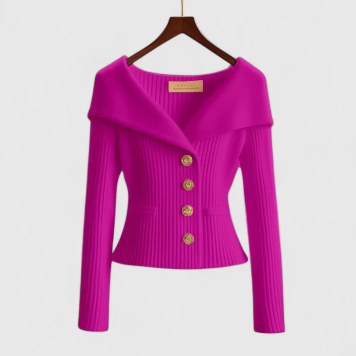 Women's Cardigans & Vests clothing collection