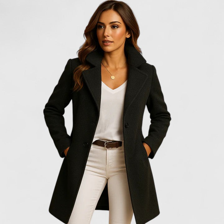 Women's Coats & Jackets clothing collection