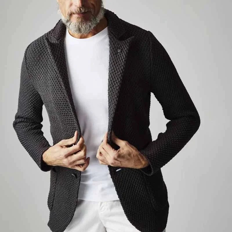 Ethan | Classic Tailored Blazer