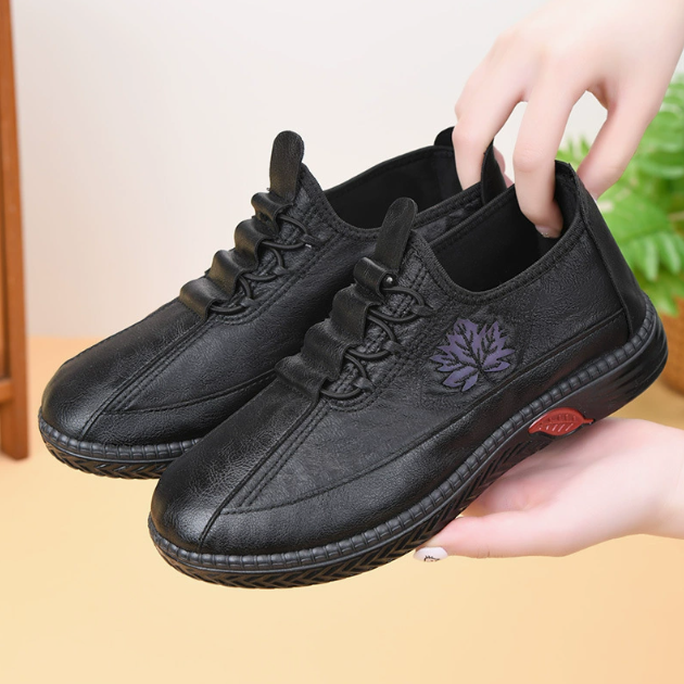 Taurielle | Orthopedic Loafers