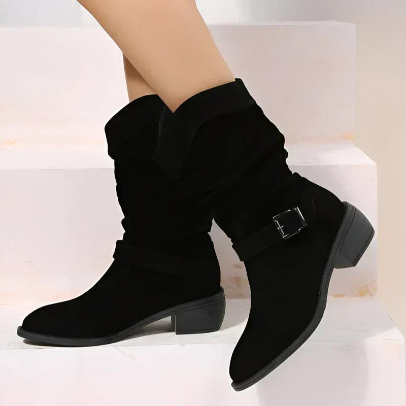 Savannah | Orthopedic Boots