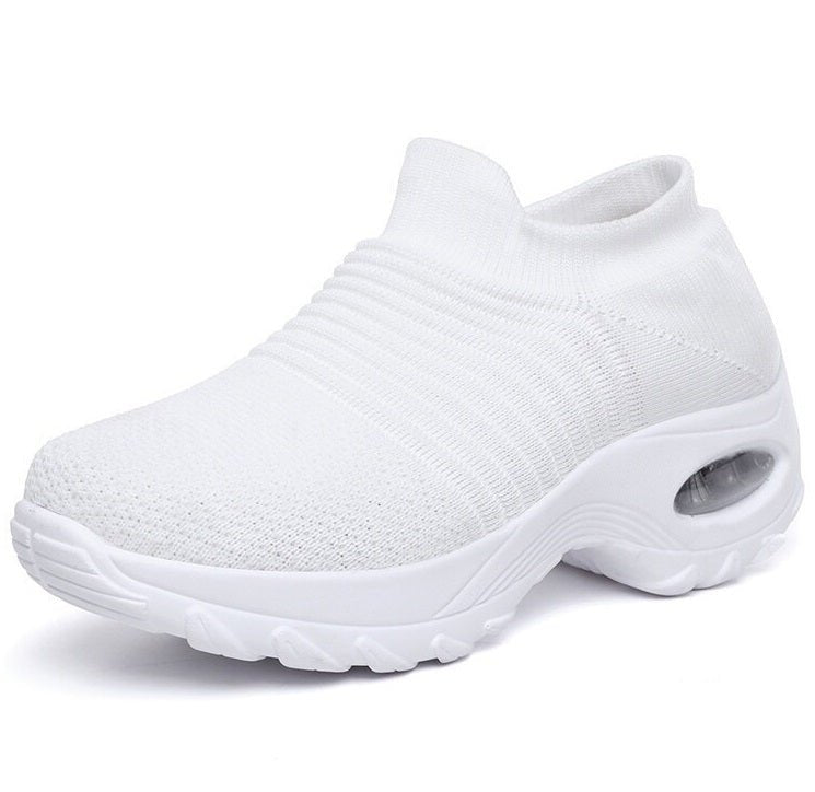 Olivia | Women's Orthopedic Slip-On Sneakers Air Cushion